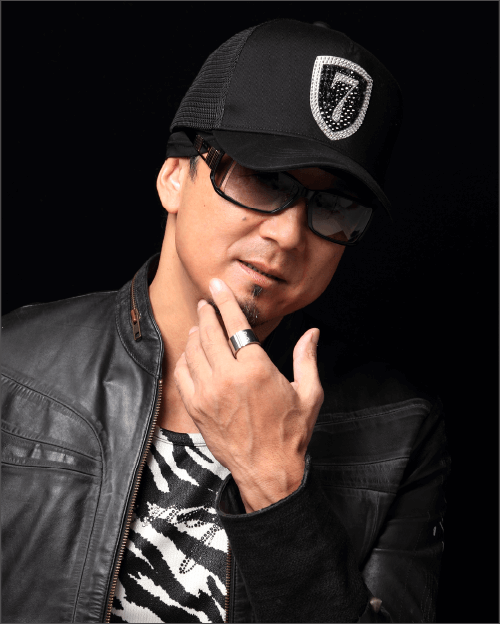 黒田崇矢 桐生一馬 役