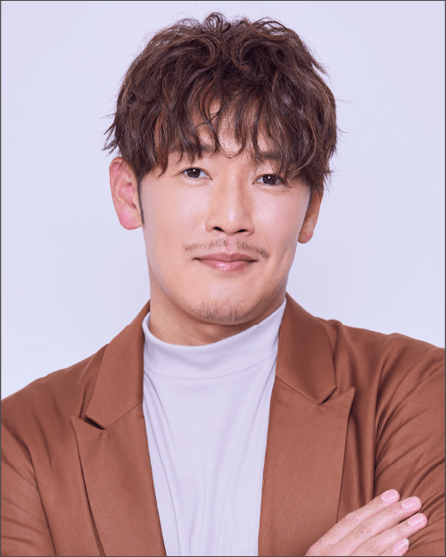 中谷一博 春日一番 役