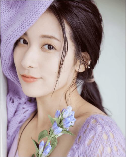 伊波杏樹 不二宮千歳 役